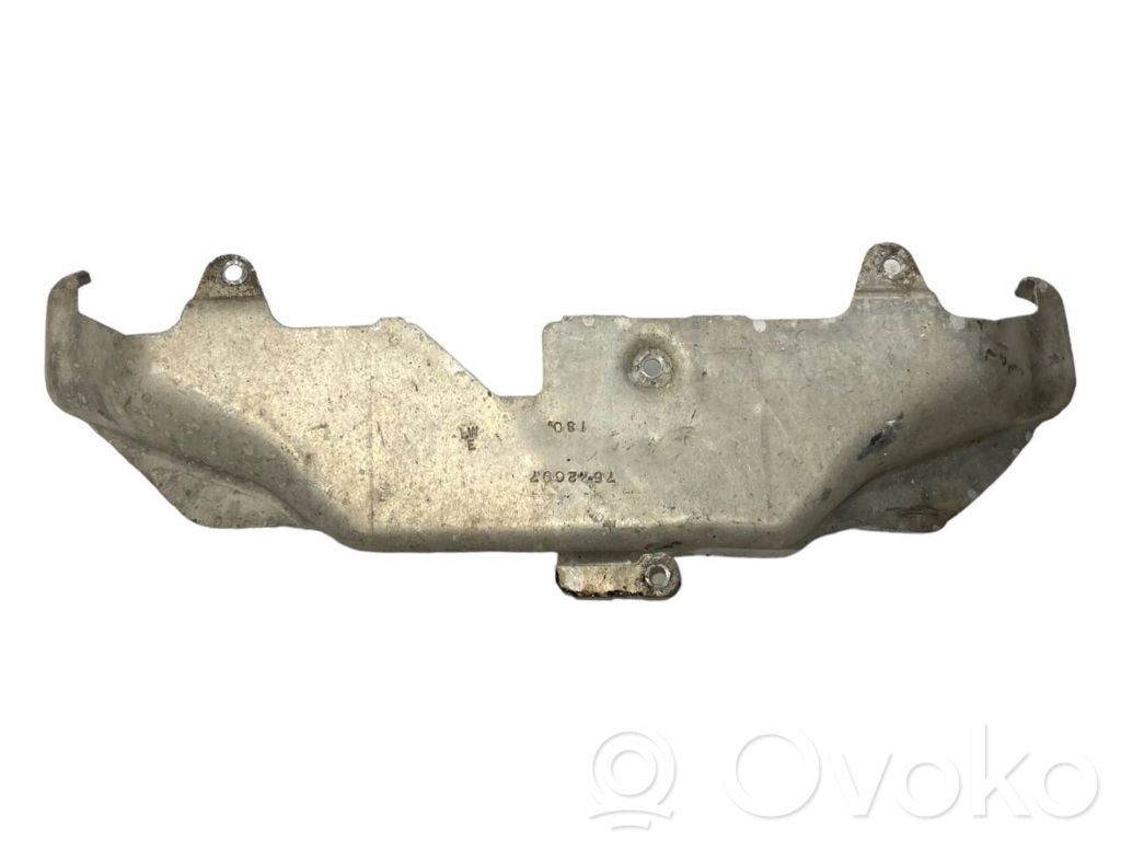 Thermal insulation (thermal protection)