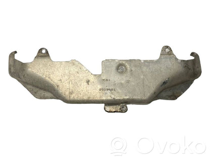 Thermal insulation (thermal protection)