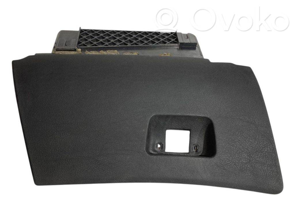 Багажное отделение