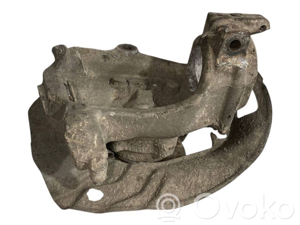 Front wheel hub shaft joint (stupica, capfa)