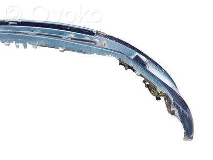 Priekšējais bamperis