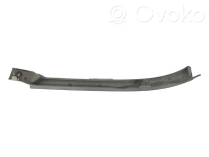 Headlight trim