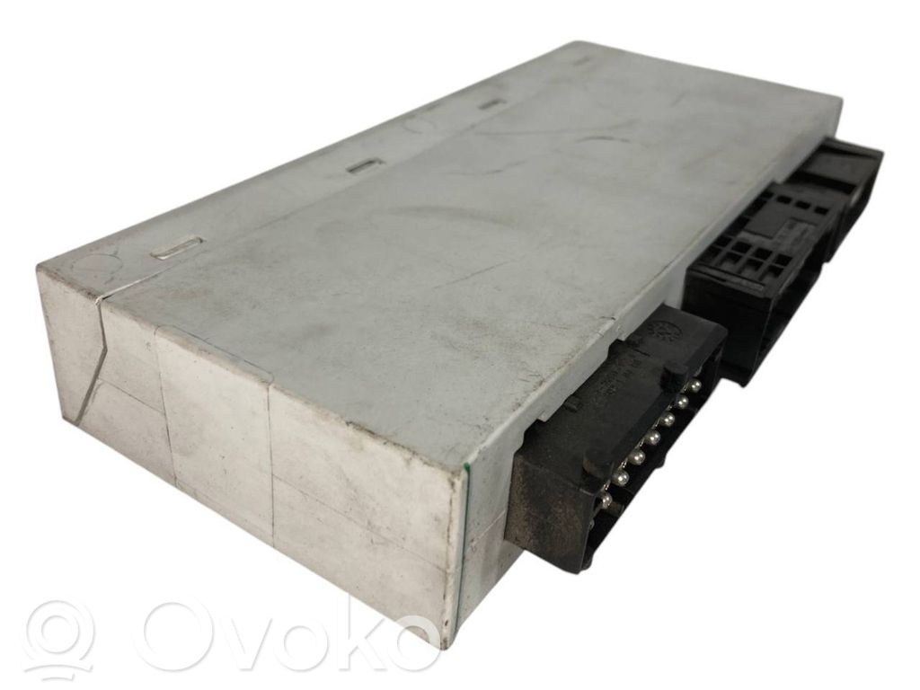 Comfort module
