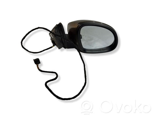 Spogulis (elektriski vadāms)