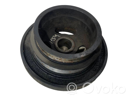 Шкив коленчатого вала