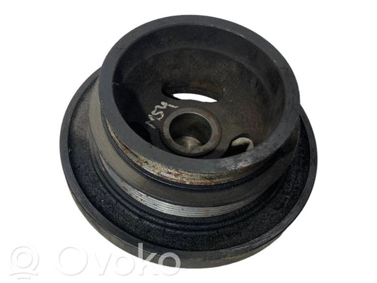 Шкив коленчатого вала