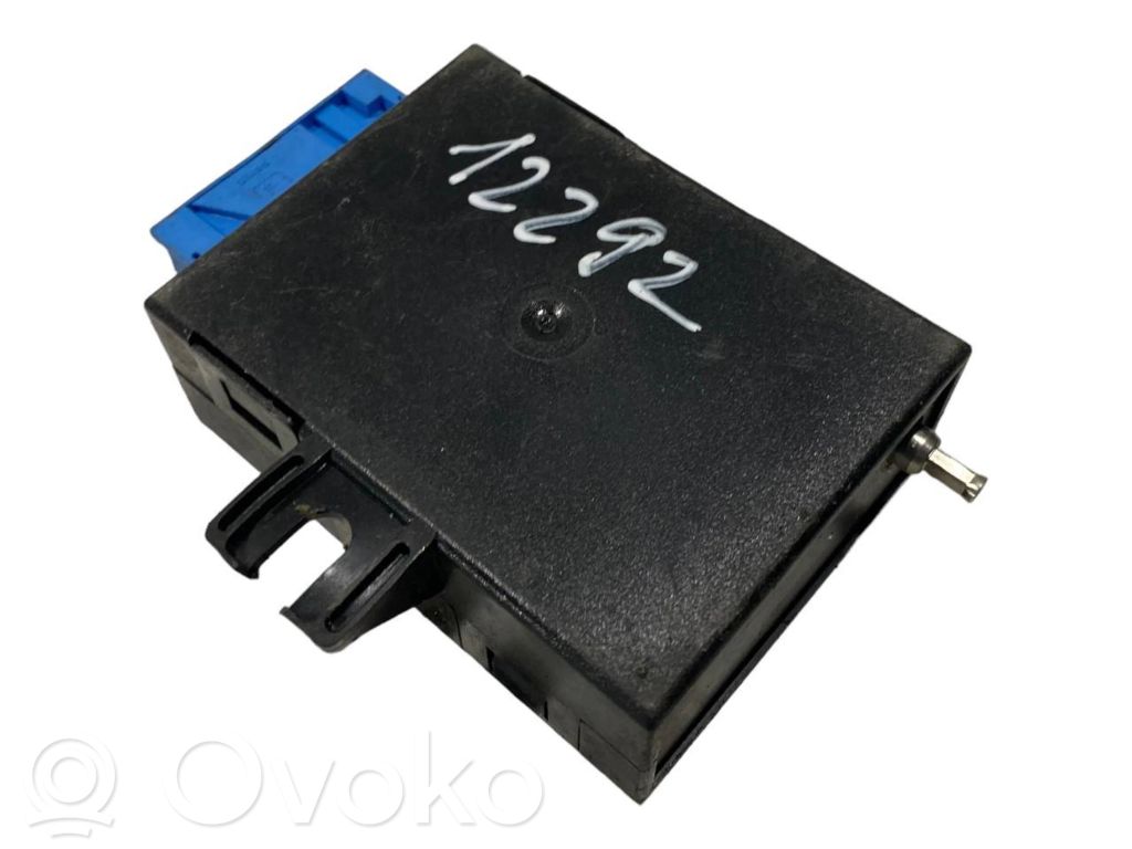 Comfort module
