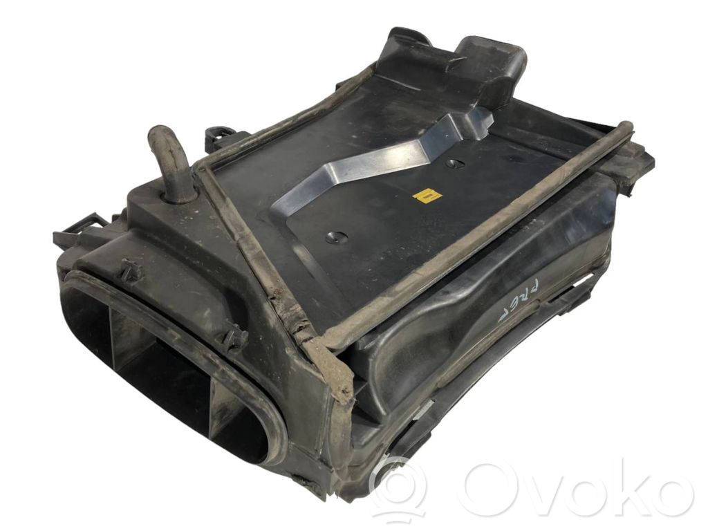 Gaisa mikrofiltrs