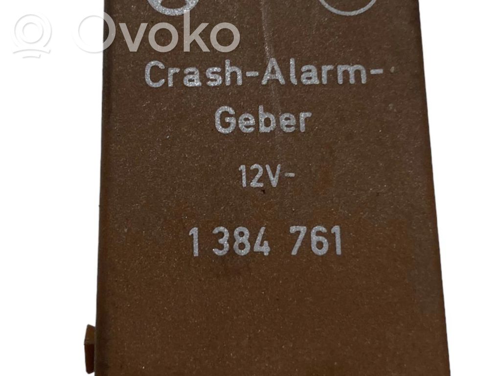 Other types of relays
