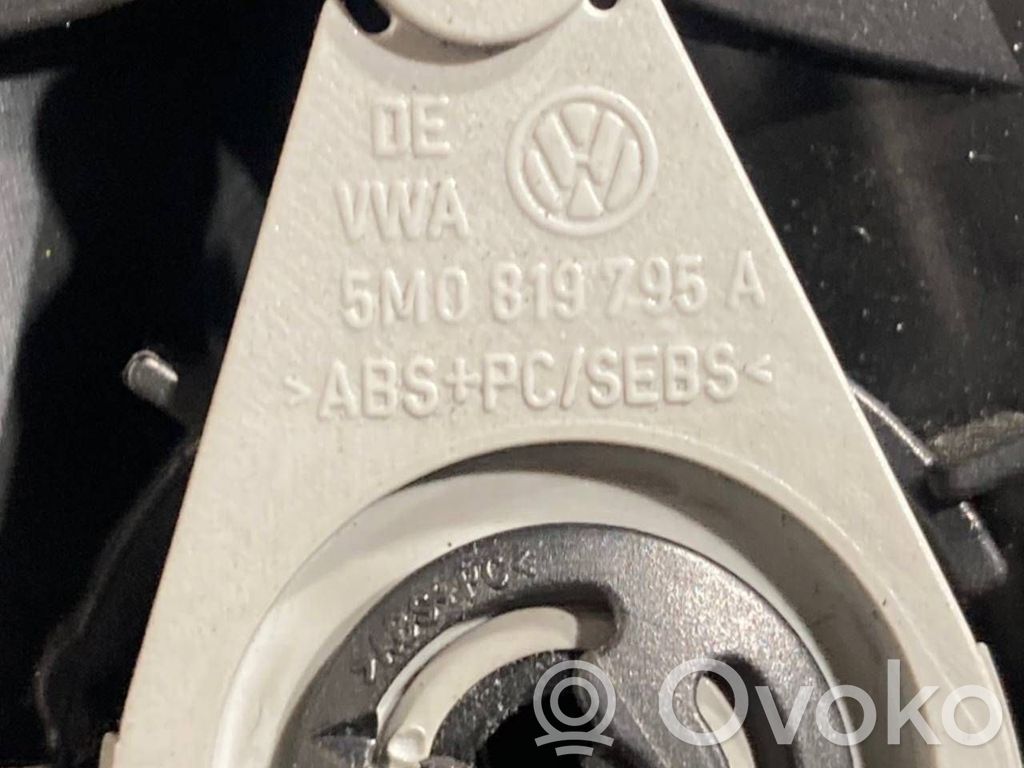 Sānu gaisa režģis