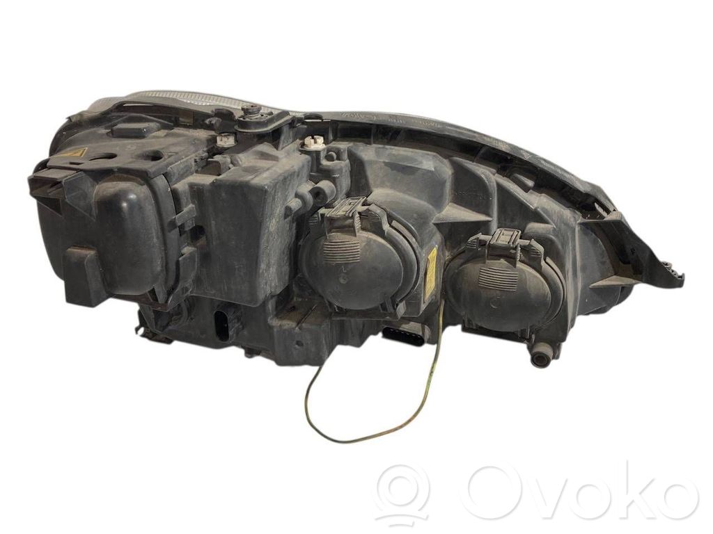 Priekšējais lukturis