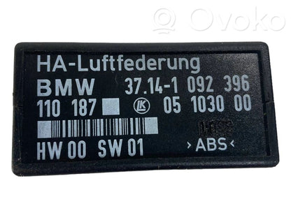 Piekares vadības bloks