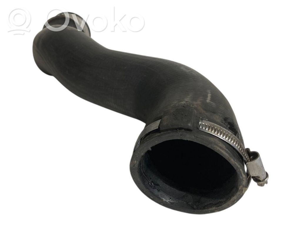 Intercooler hose(s) / pipe(s)