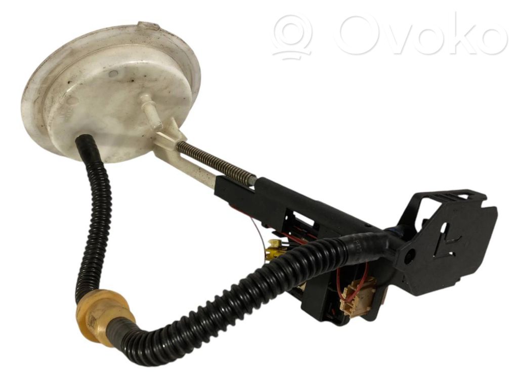 Fuel level sensor