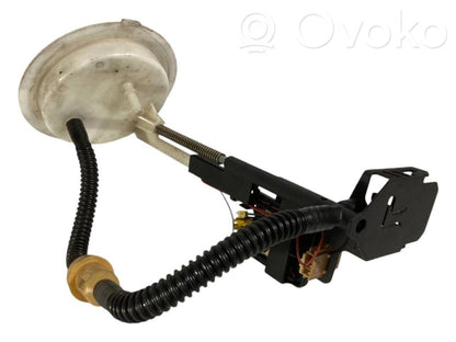 Fuel level sensor
