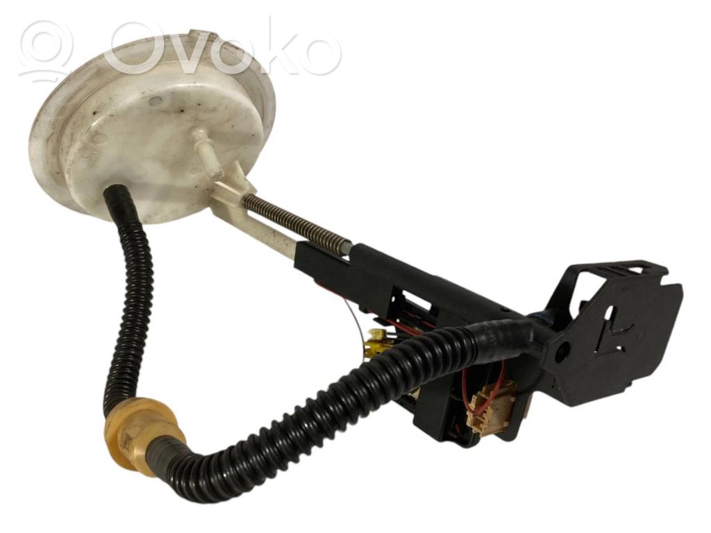 Degvielas līmeņa sensors