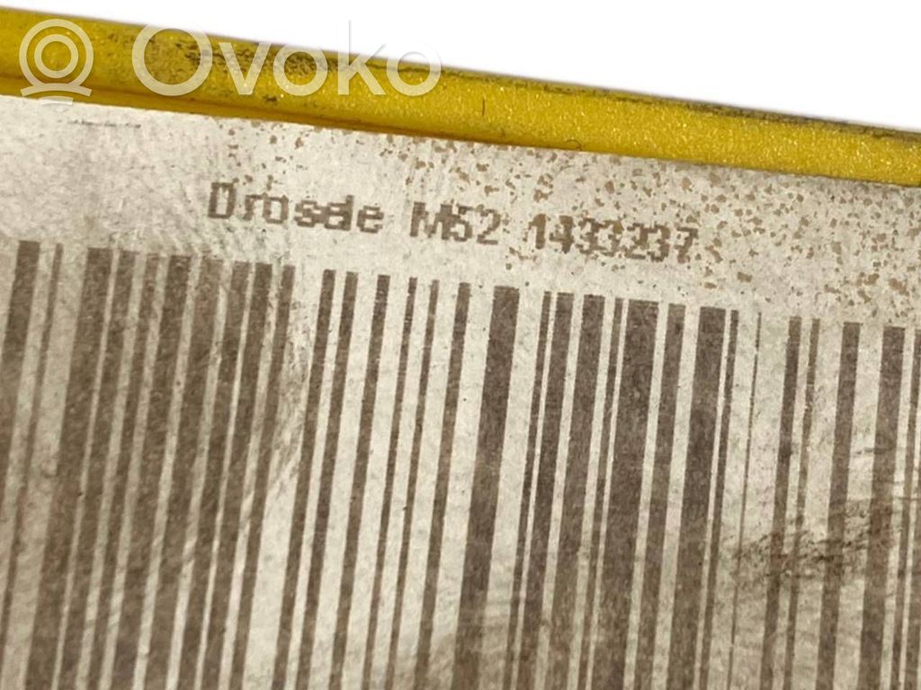 Droseļvārsts