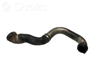 Interkūlera šļūtene (-es) / caurule (-es)