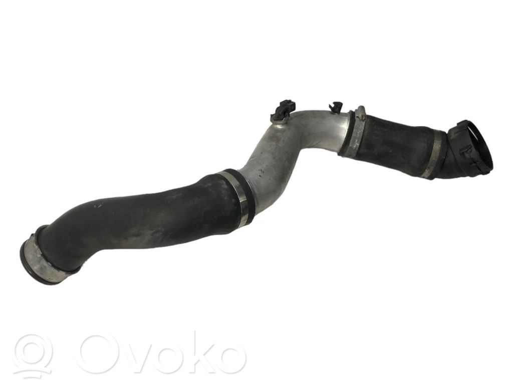 Interkūlera šļūtene (-es) / caurule (-es)