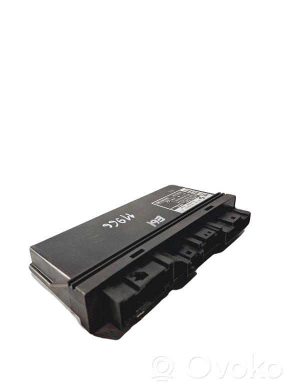 Модуль комфорта