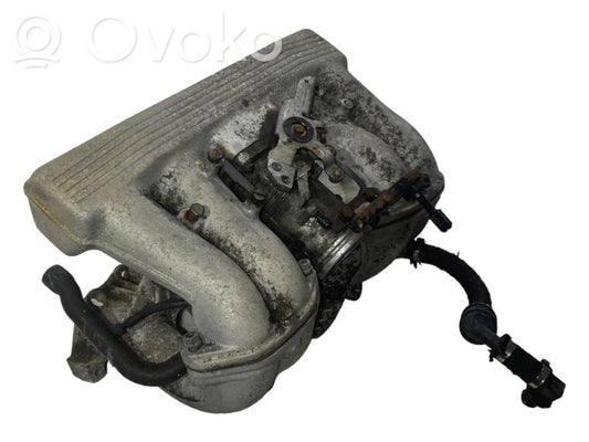 Впускной коллектор