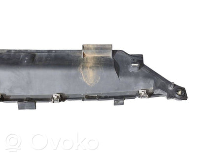 Gaisa mikrofiltra ietvars (daļa)