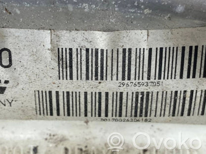 Вакуумный усилитель тормозов