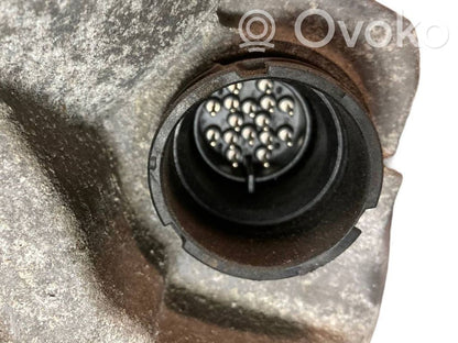 Автоматическая коробка передач