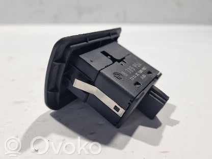 Power window switch