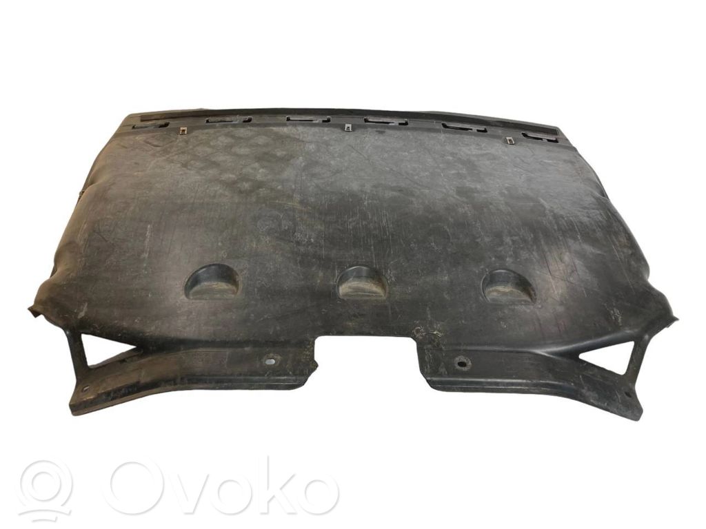 Dzinēja apakšas aizsargs