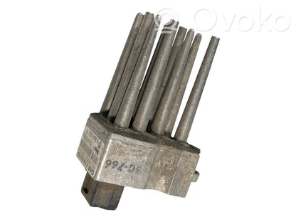 Mazā radiatora ventilatora reostats