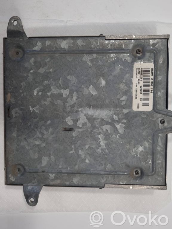 Skaņas pastiprinātājs