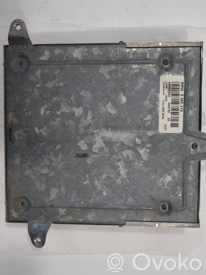 Skaņas pastiprinātājs