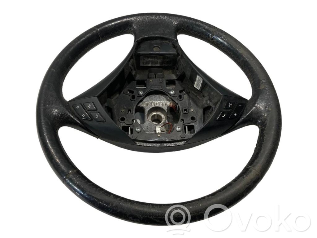 Рулевое колесо