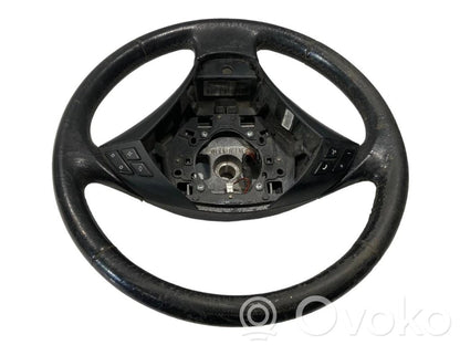 Рулевое колесо