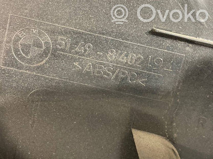 Galvenais apdares panelis