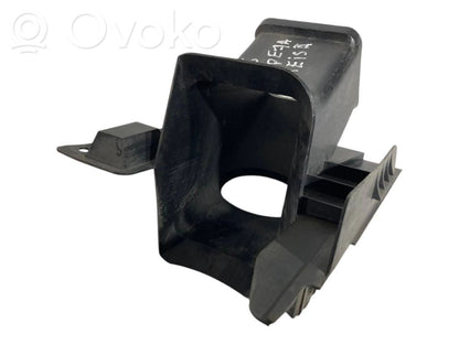 Bremžu dzeses gaisa kanāls