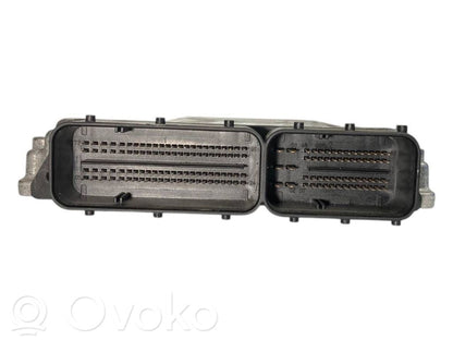 Aizdedzes ECU komplekts