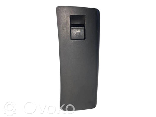 Power window switch