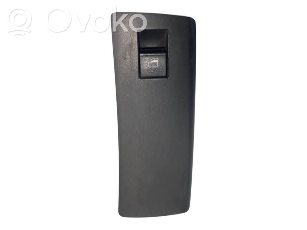Power window switch