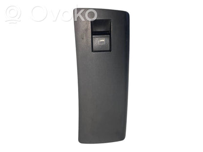 Power window switch
