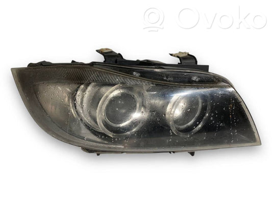 Priekšējais lukturis