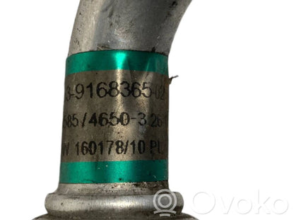 Gaisa kondicioniera caurulīte (-es) / šļūtene (-es)