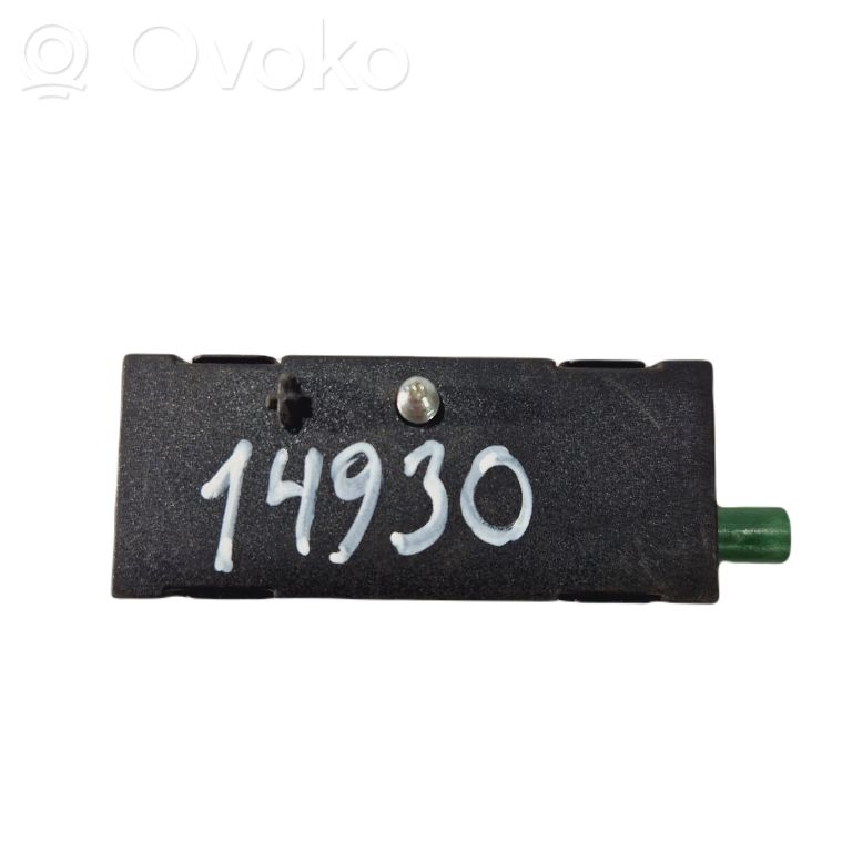 Antenas pastiprinātājs