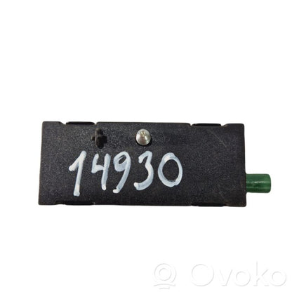 Antenas pastiprinātājs