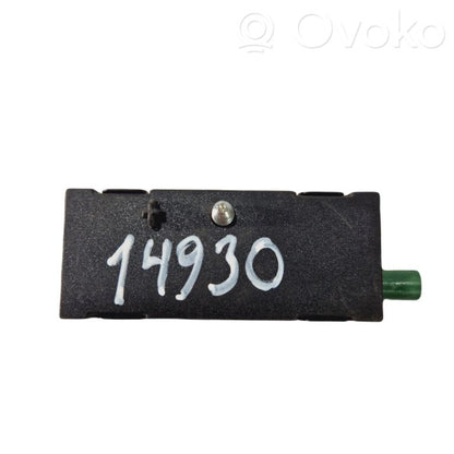 Antenna amplifier