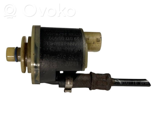 Degvielas filtra sildītājs