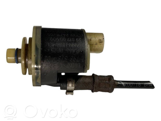 Degvielas filtra sildītājs