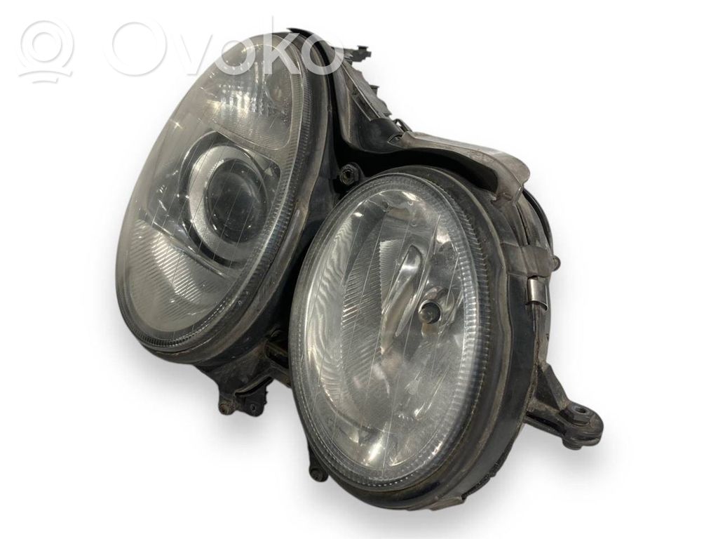 Priekšējais lukturis