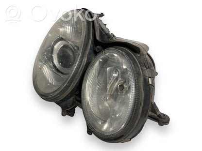 Priekšējais lukturis